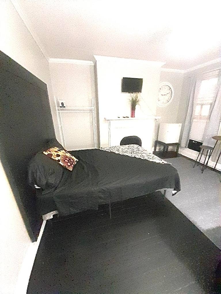 Mount Vernon Room a