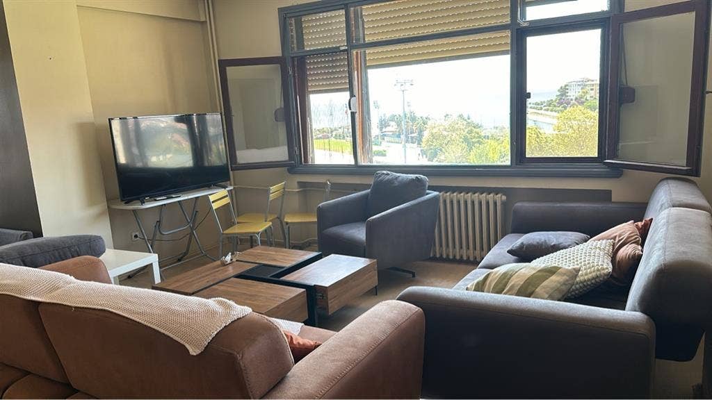 Room in Flat, Pet Friendly