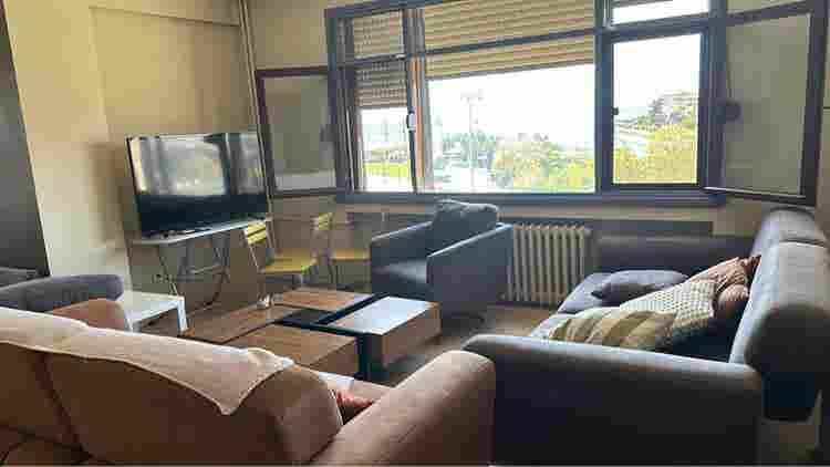 Room in  Flat, Pet Friendly