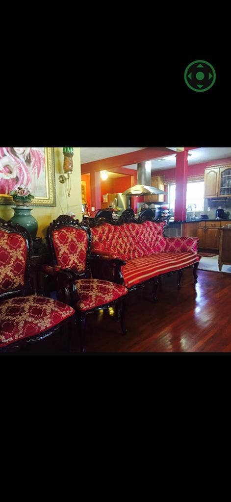 Ready end of October