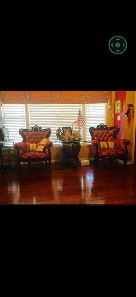 Ready end of October