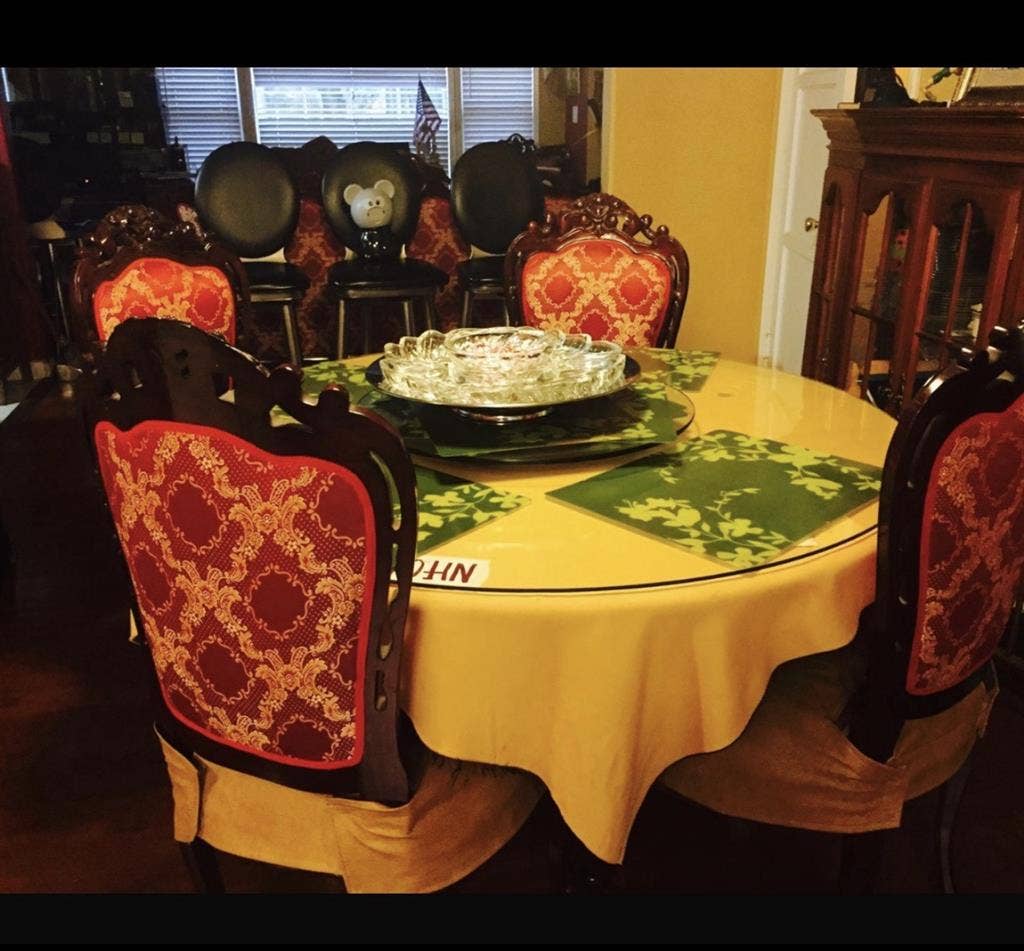 Ready end of October