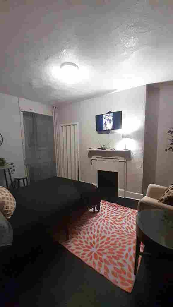 Mount Vernon Room b