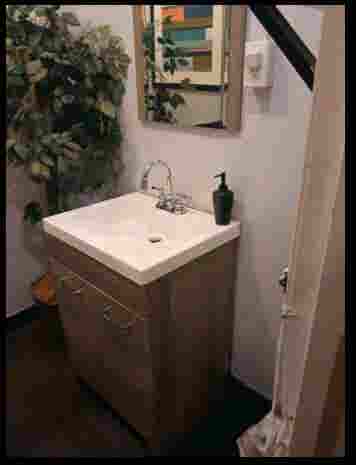 JHU Affordable Room – Fans Only