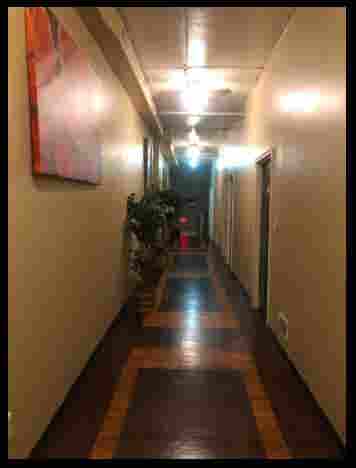 JHU Affordable Room – Fans Only