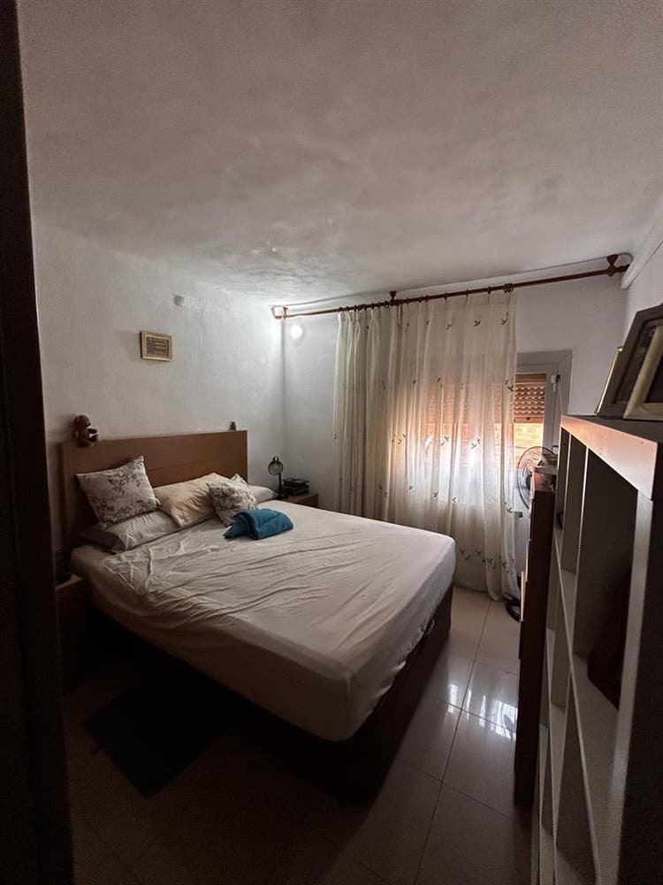 Habitación doble en Collblanc