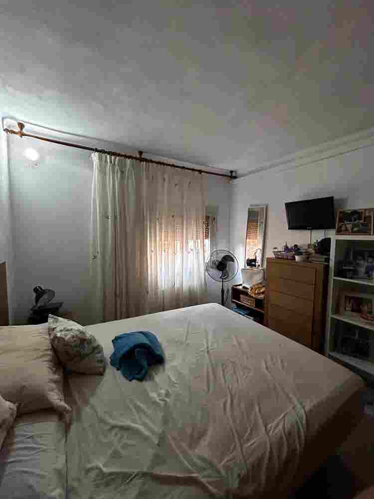 Habitación doble en Collblanc