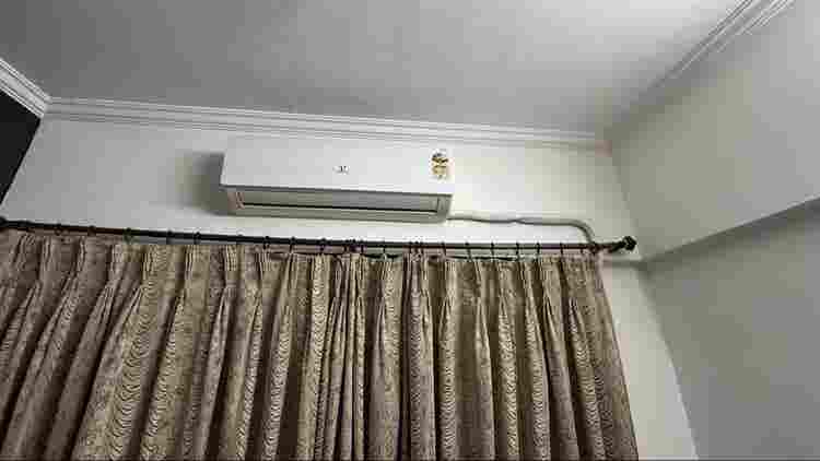 Need Flatmate For My 1BHK flat