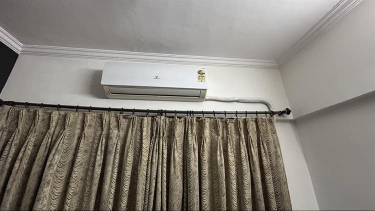 Need Flatmate For My 1BHK flat