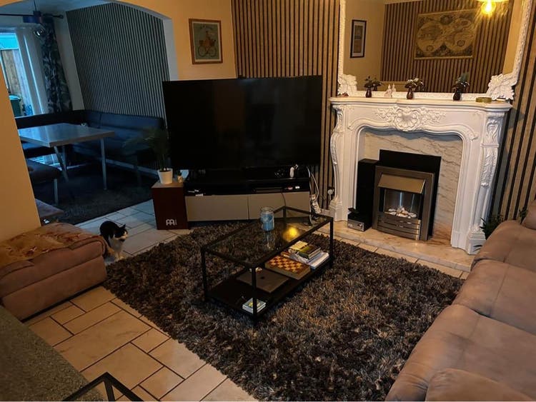 New Listing
