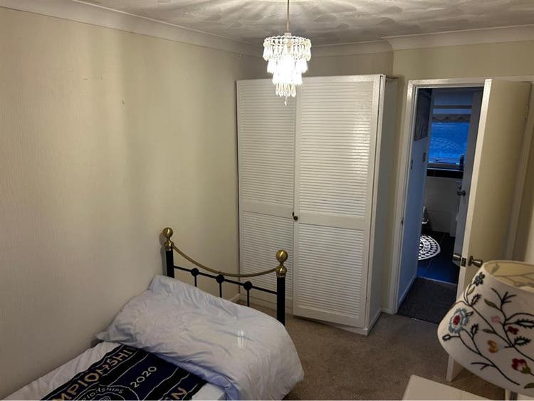 New Listing