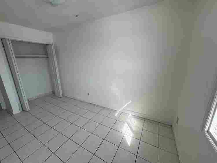 Bath apartment