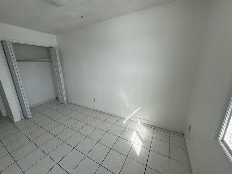 Bath apartment