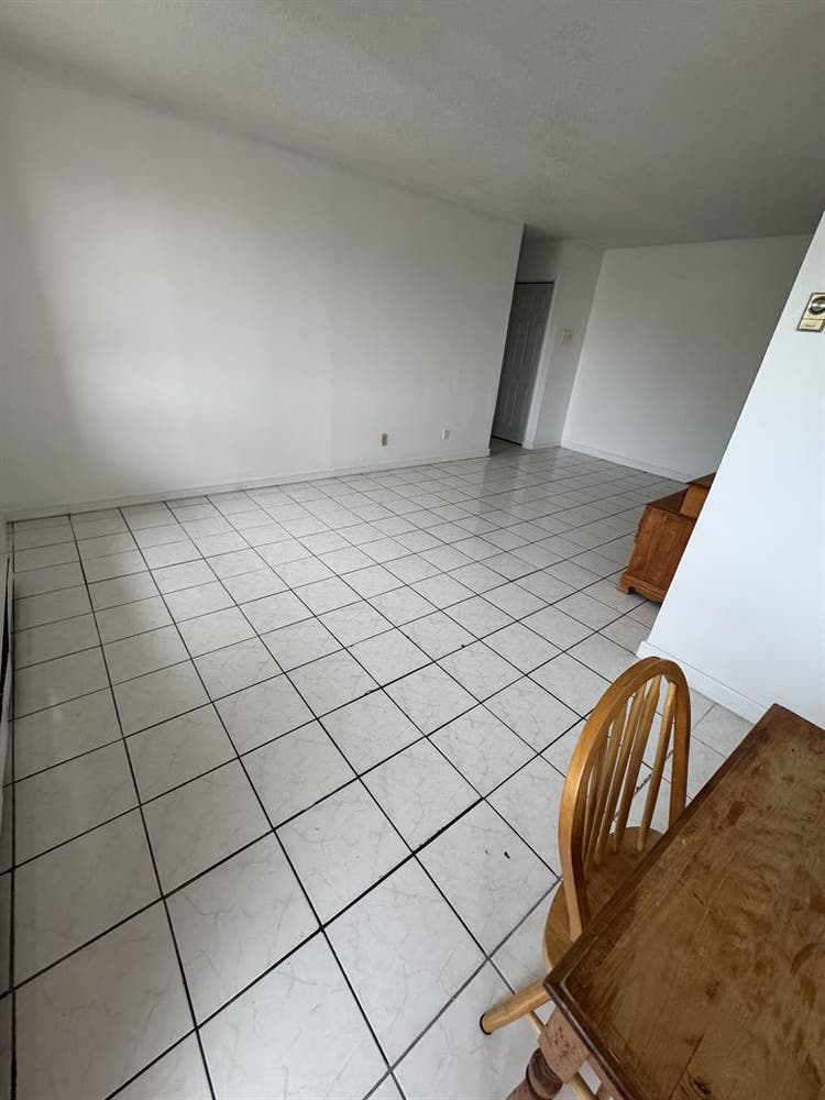 Bath apartment