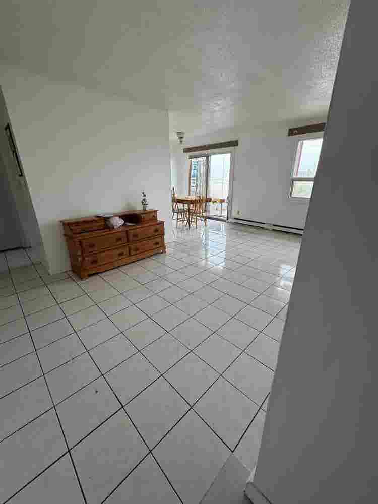 Bath apartment