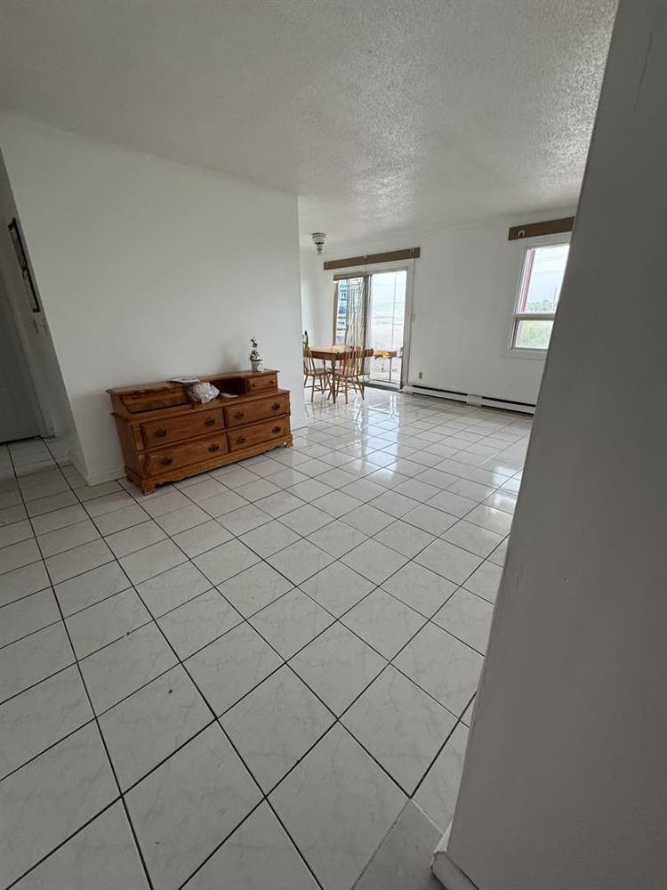 Bath apartment