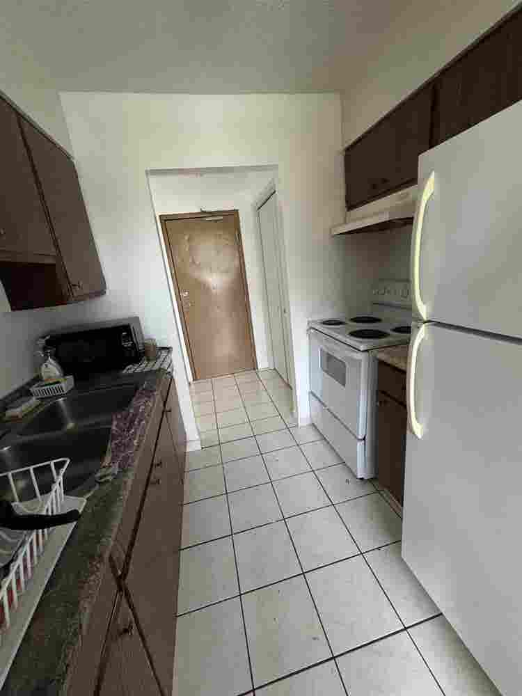 Bath apartment