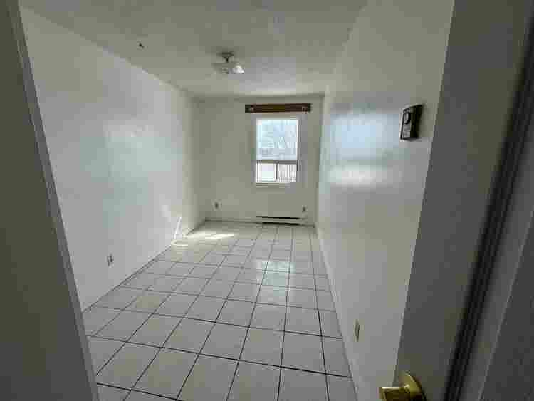 Bath apartment