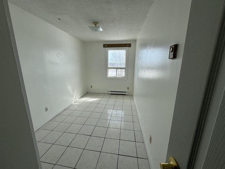 Bath apartment