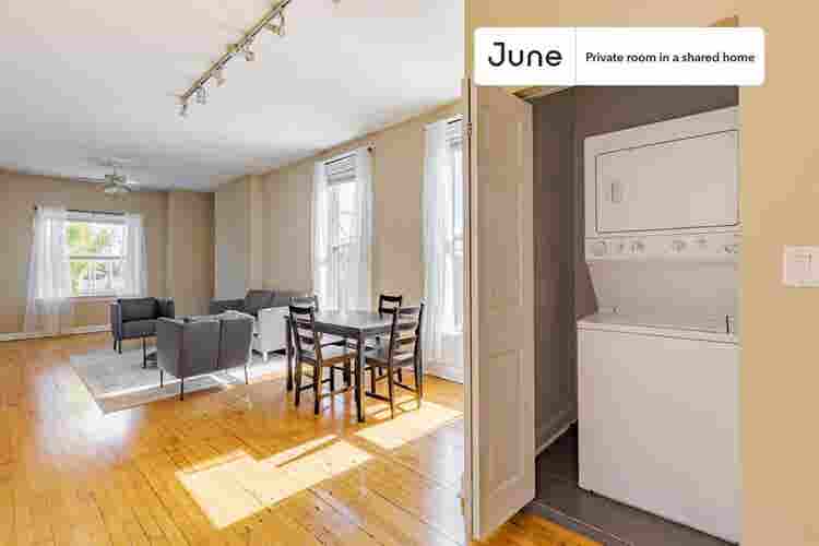 4 BR in Chicago