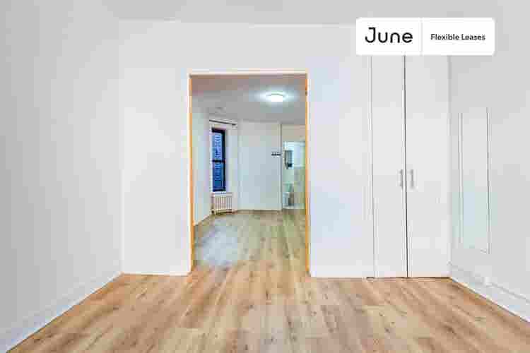 1 BR in New York City
