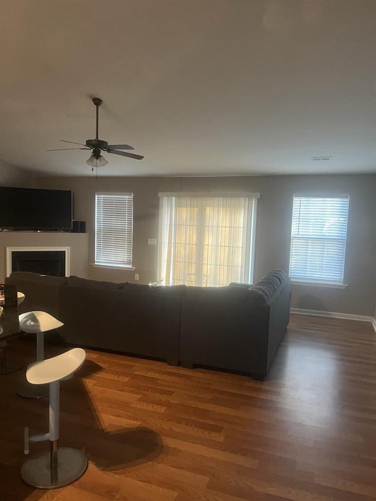 Room for rent