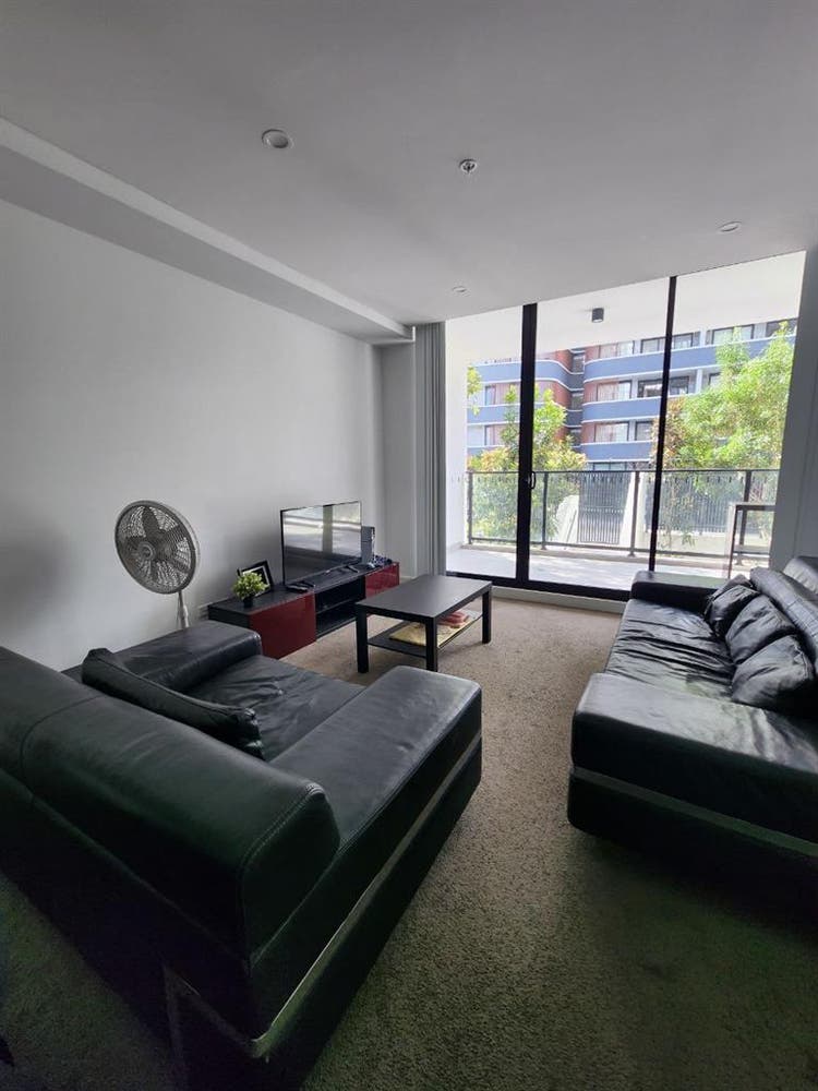 Subletting Bath in Kogarah