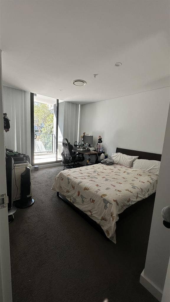 Subletting Bath in Kogarah