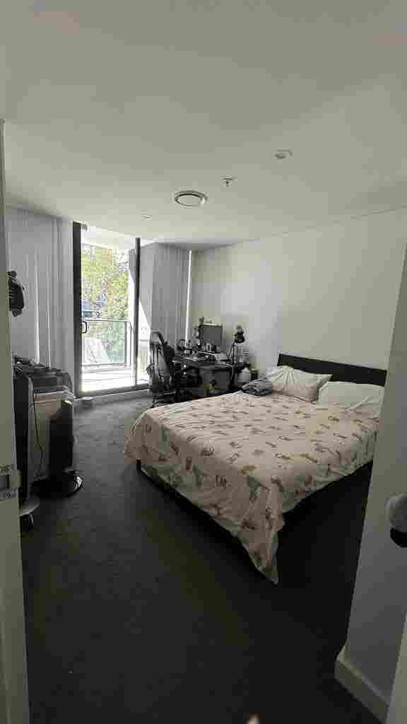 Subletting Bath in Kogarah