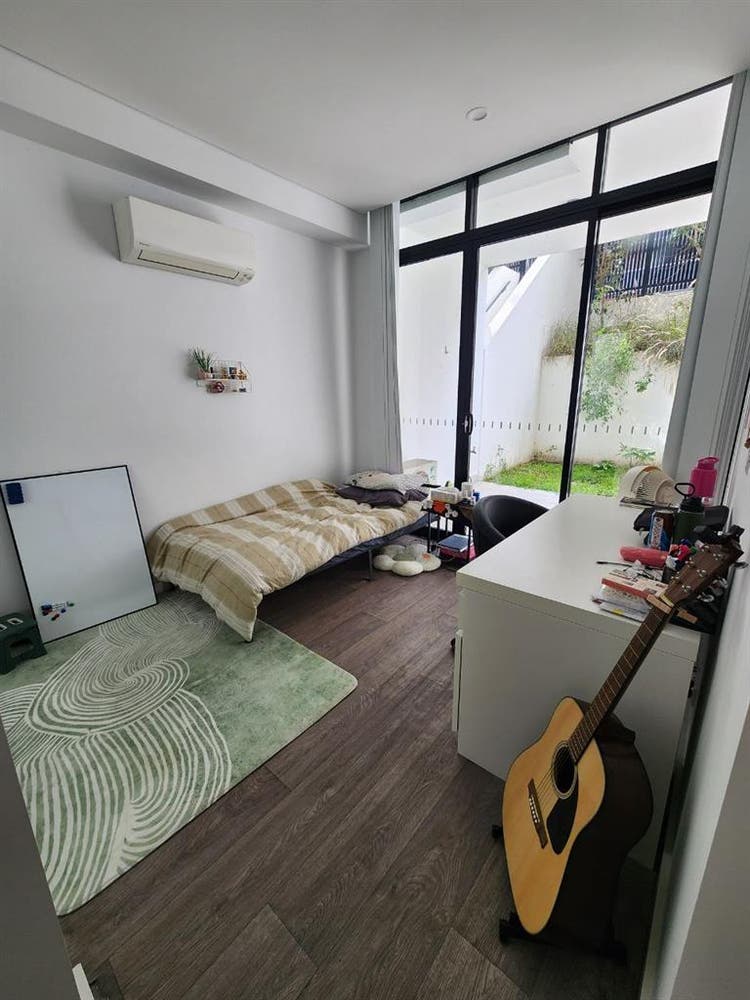Subletting Bath in Kogarah