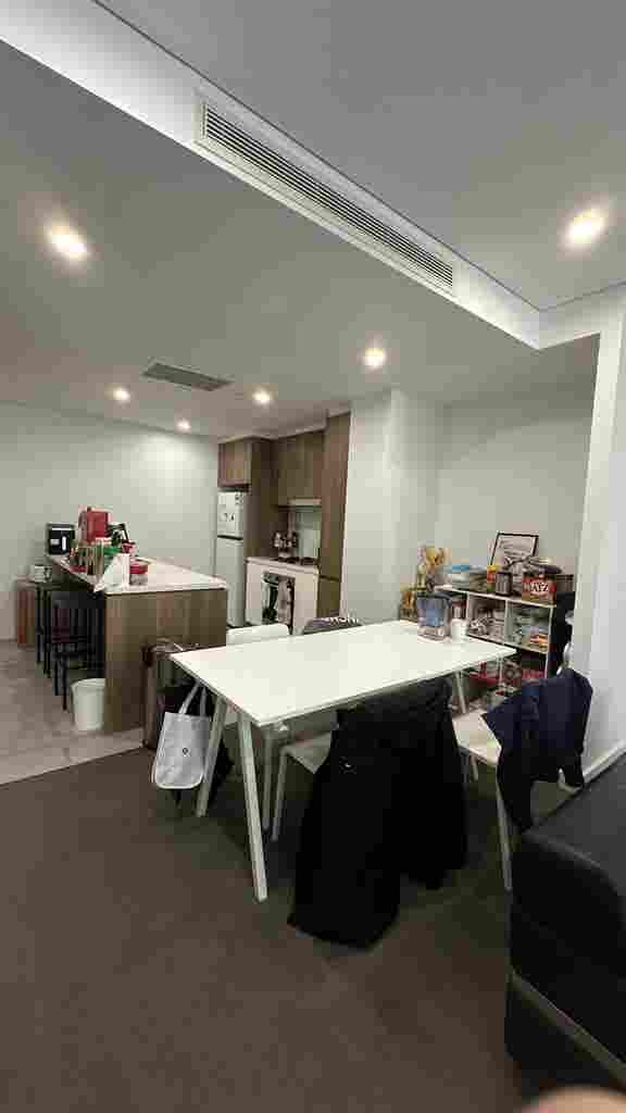 Subletting Bath in Kogarah
