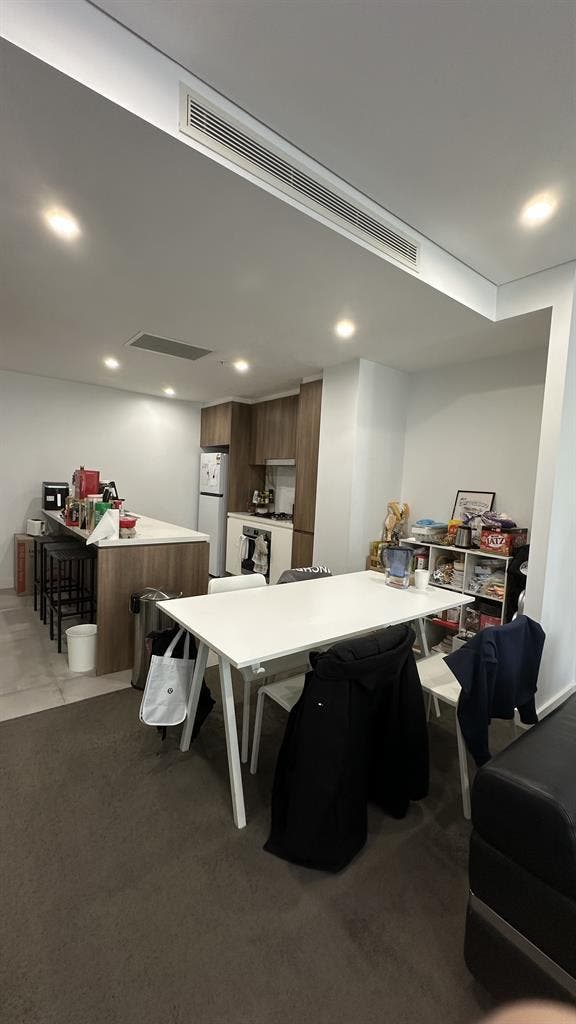 Subletting Bath in Kogarah