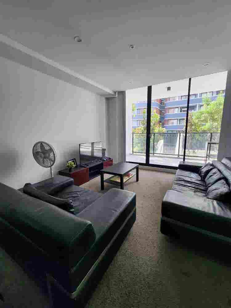Subletting Bath in Kogarah