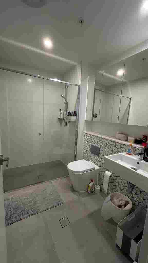 Subletting Bath in Kogarah