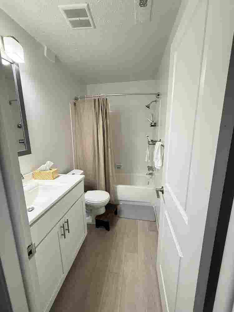 Need a roommate for my Canton apt!