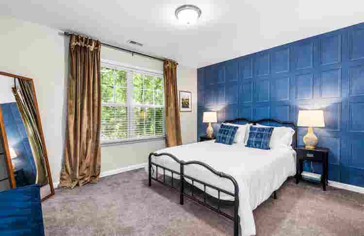 Fully Furnished 5BR Near Duke!