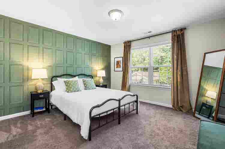 Fully Furnished 5BR Near Duke!