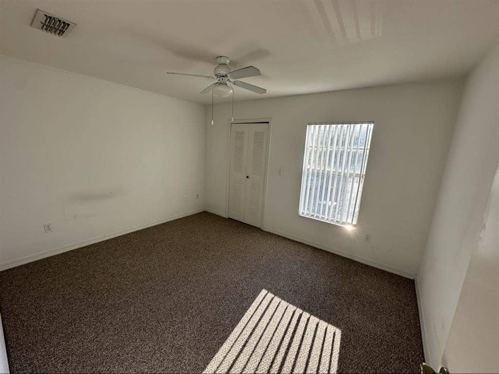 Room with private bathroom
