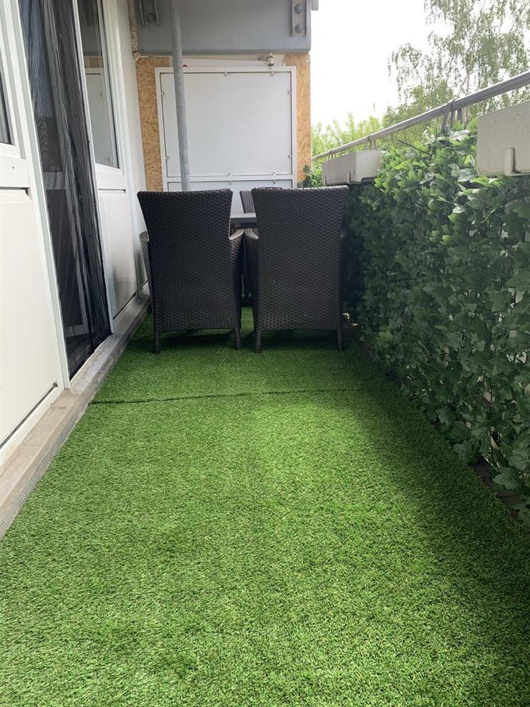 Wg Zimmer für Monate