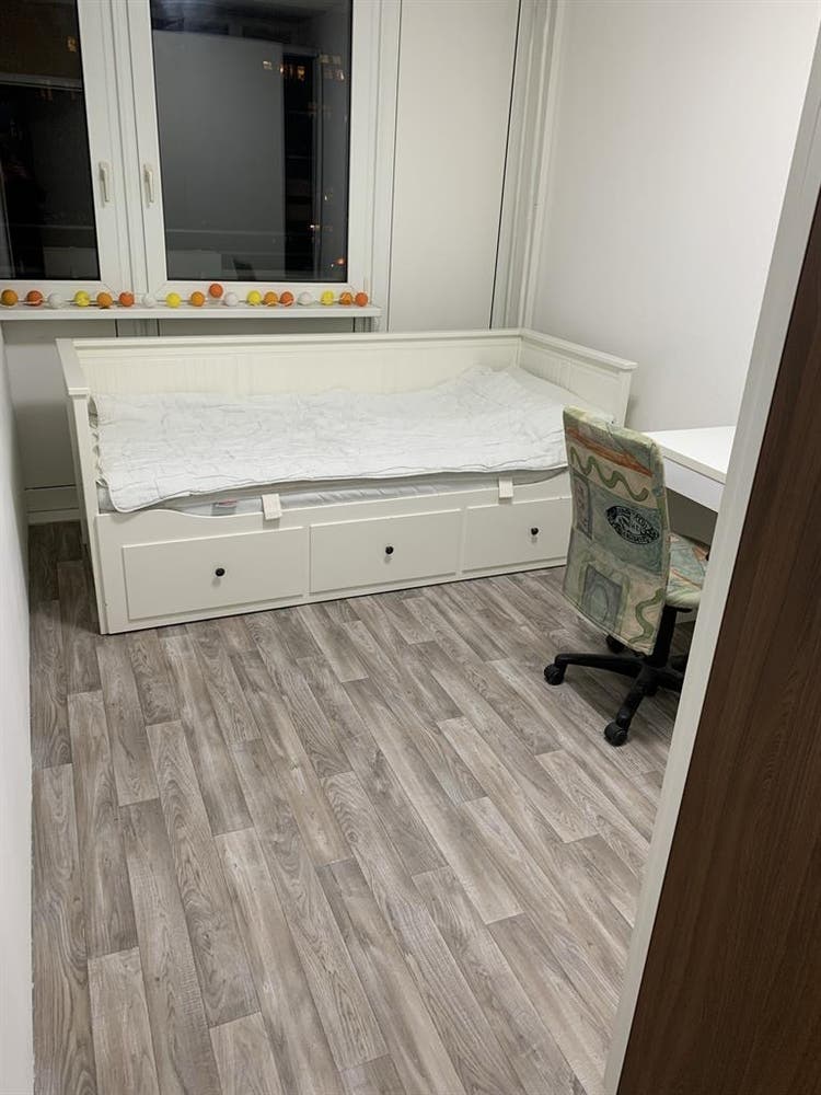 Wg Zimmer für Monate