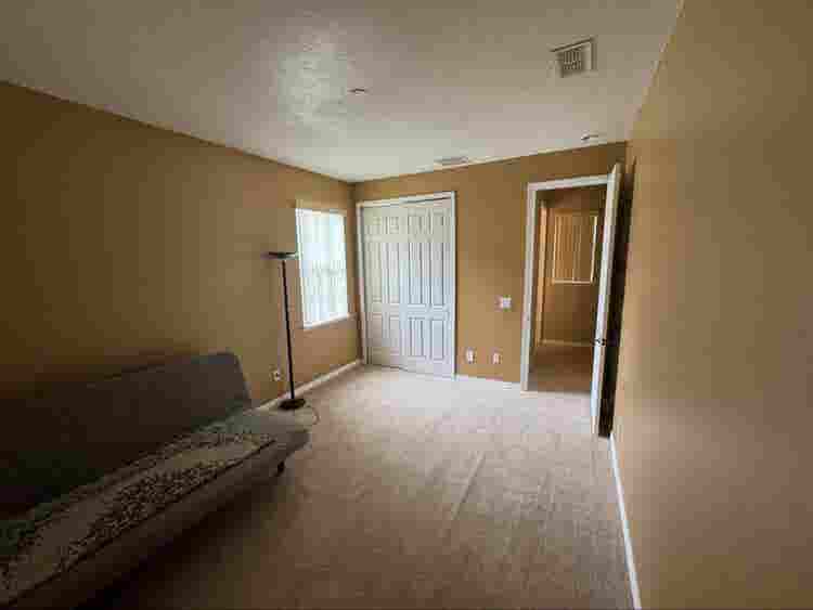 Luxury home with Massage Chair