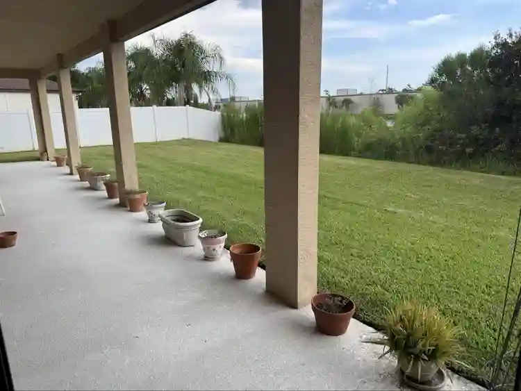 Luxury home with Massage Chair