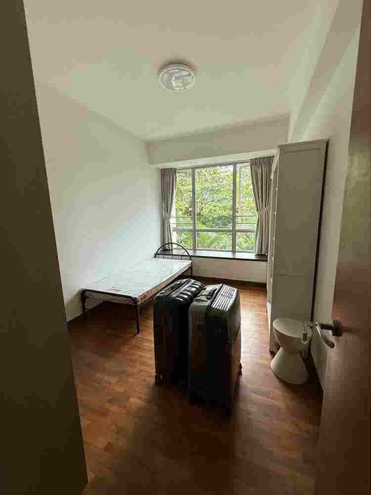 Raintree condo