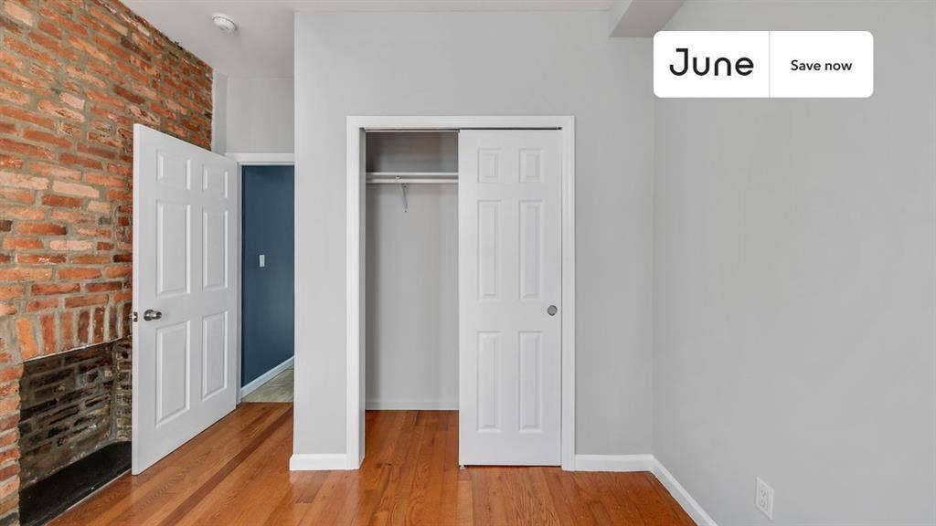 2 BR in New York City