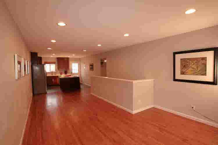 b townhome in W Highlands
