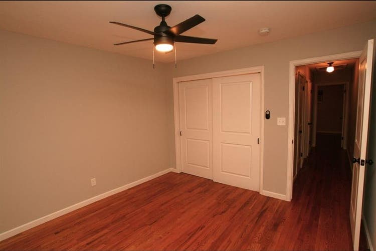 b townhome in W Highlands