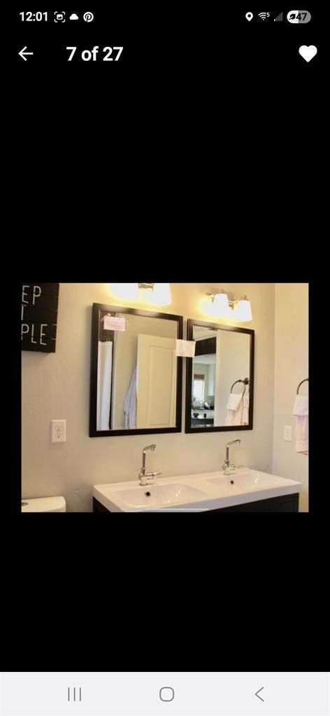b townhome in W Highlands