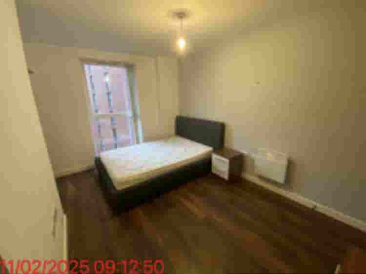 Modern 3 bedroom apartment