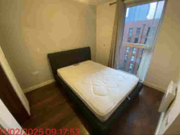 Modern 3 bedroom apartment