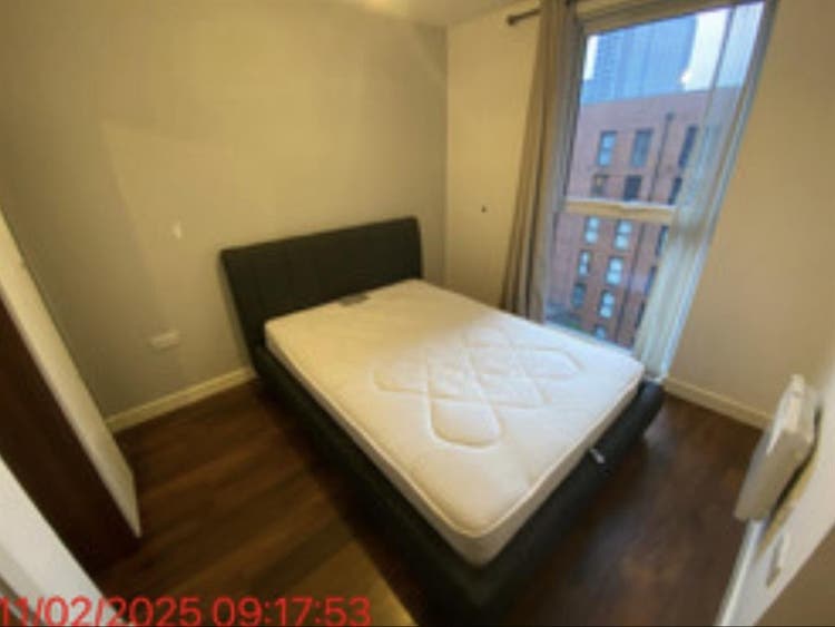Modern 3 bedroom apartment